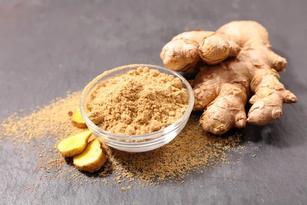Product image: Ginger Powder