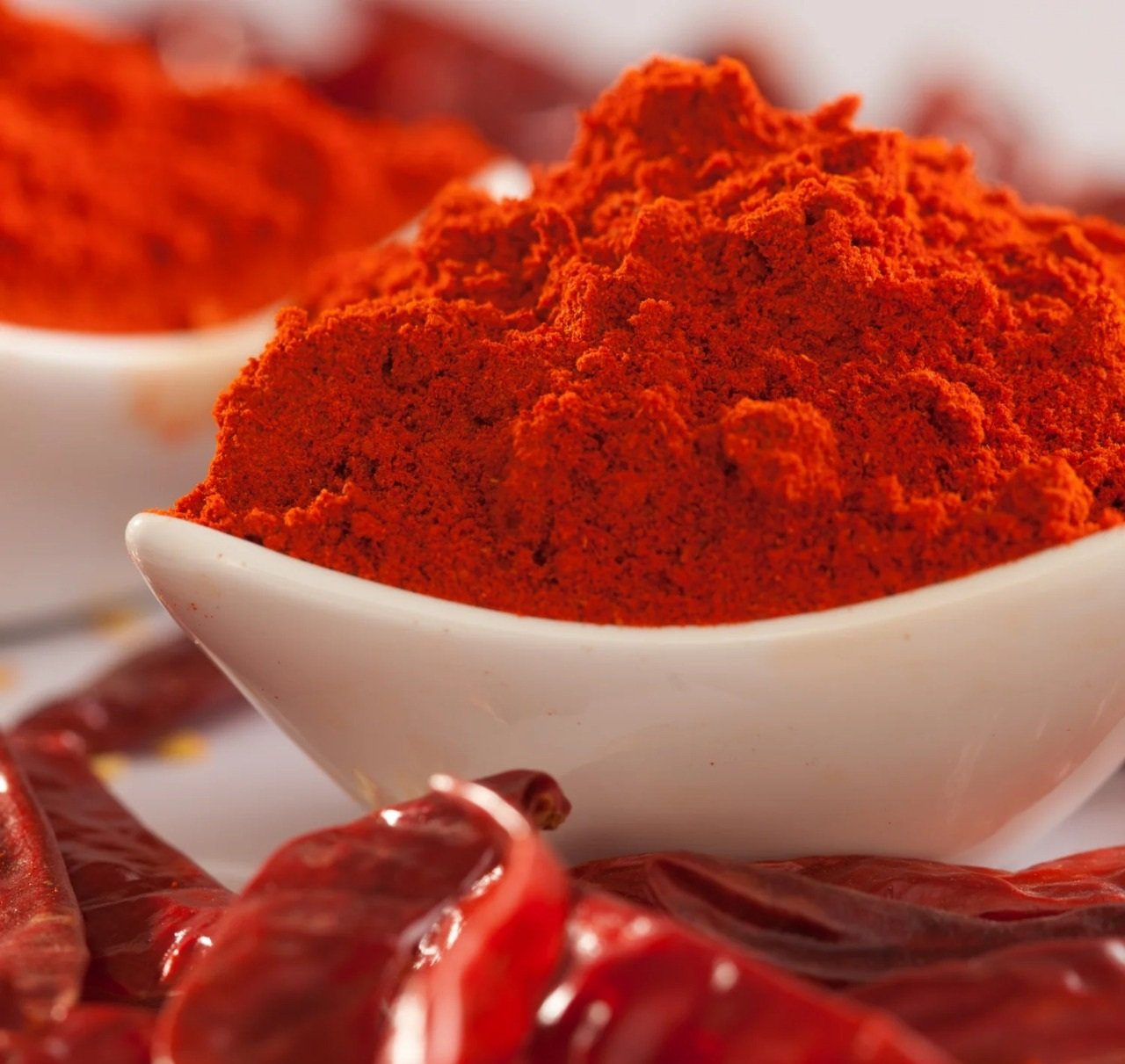 Product image: Red Chilli Powder