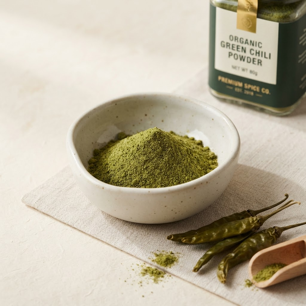 natural Turmeric Powder
