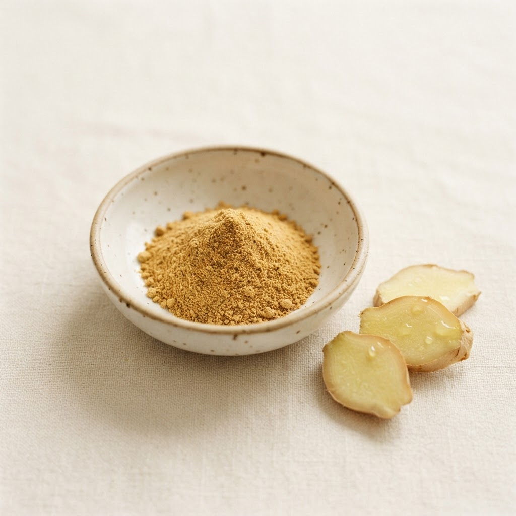Moringa Leaf Powder