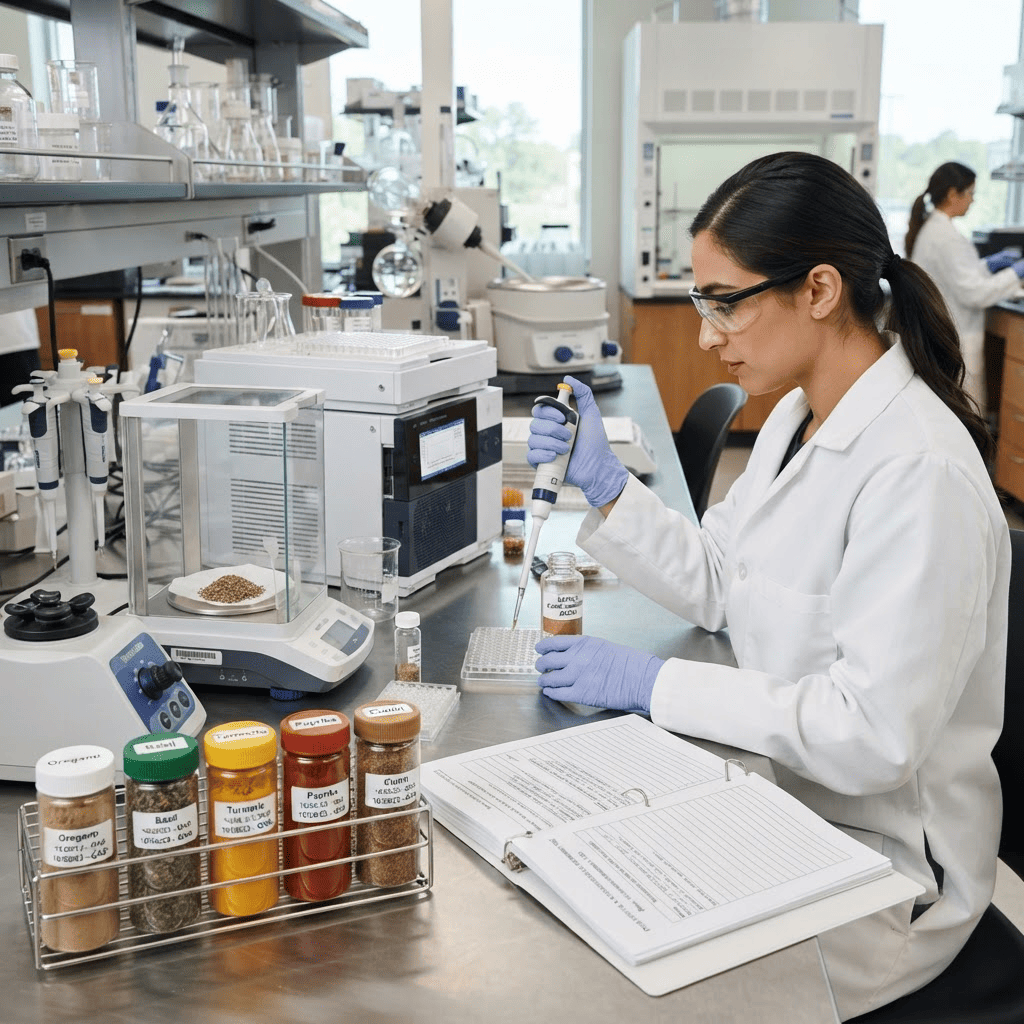 Food Safety Standards: How We Ensure Quality